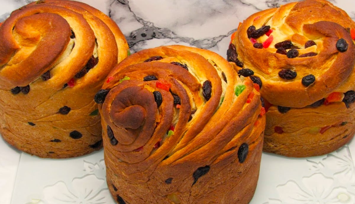 Знайшла ідеальне Тісто на Паску! “Золото”, а не паска! Вже всі подруги взяли рецепт