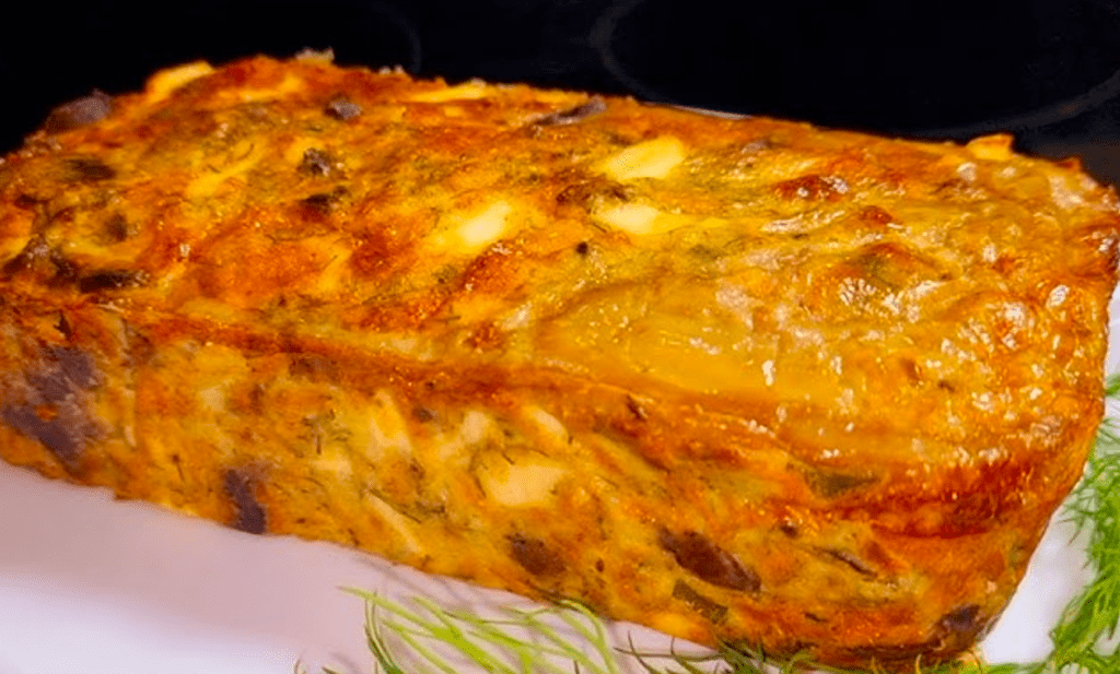 Замість холодця! Неймовірно смачно і готується на раз, два! Не можу повірити наскільки просто, а чоловік просто обожнює