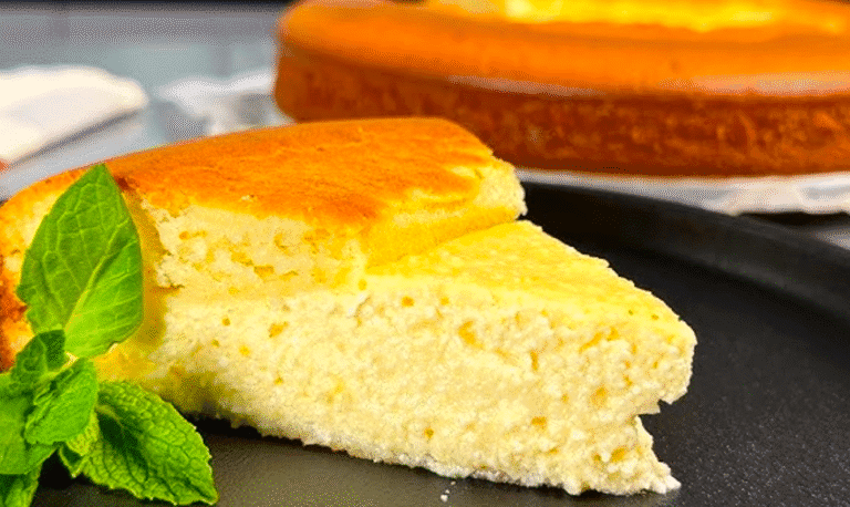 лінивий сирник