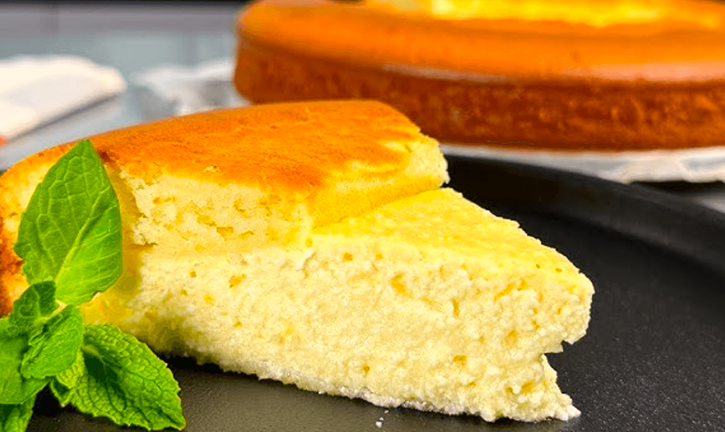 лінивий сирник