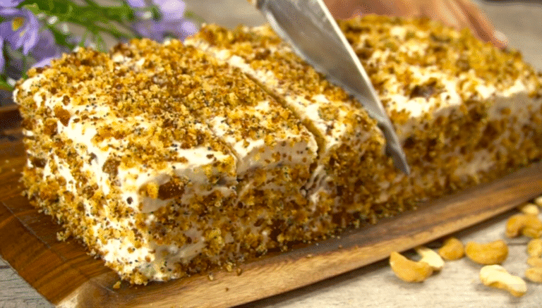 королівський торт