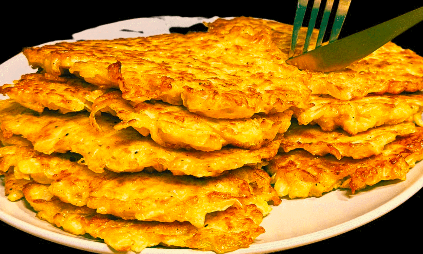 капуста і 3 яйця