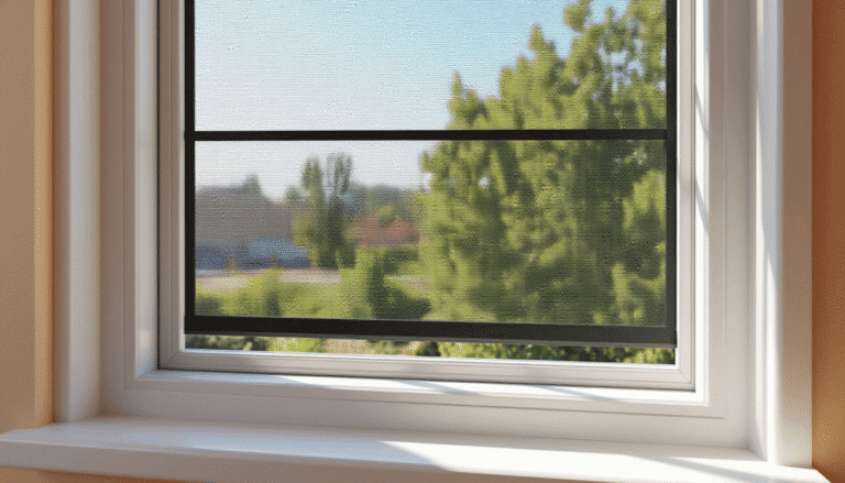 Москітна сітка - чому потрібно встановити