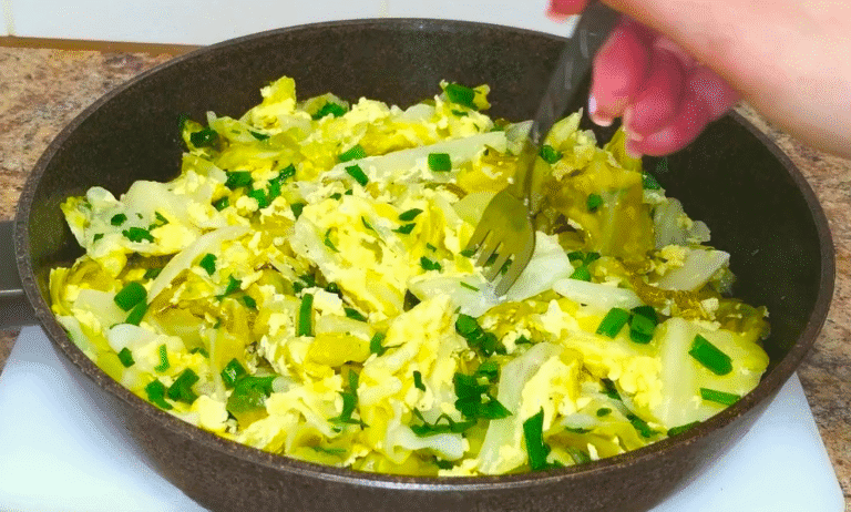 молода капуста