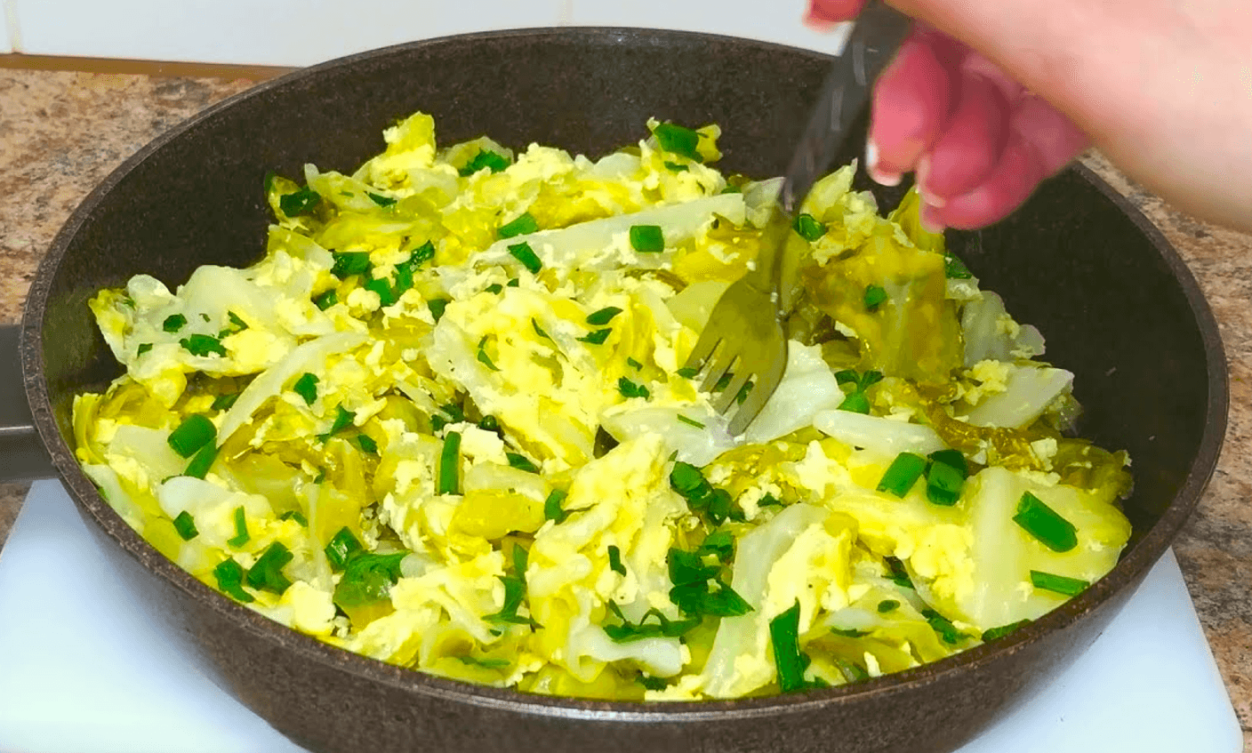 молода капуста