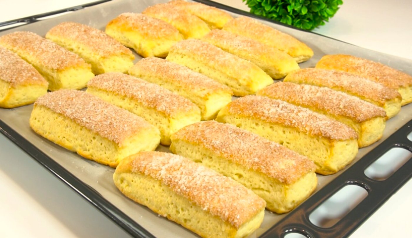 Пісочне печиво, яке печу щодня! Тісто 2в1, яке стало для мене відкриттям