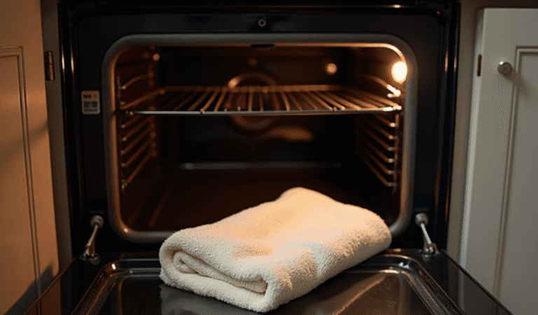 Як швидко очистити духовку від жиру "Без хімії" - підуть навіть застарілі плями!