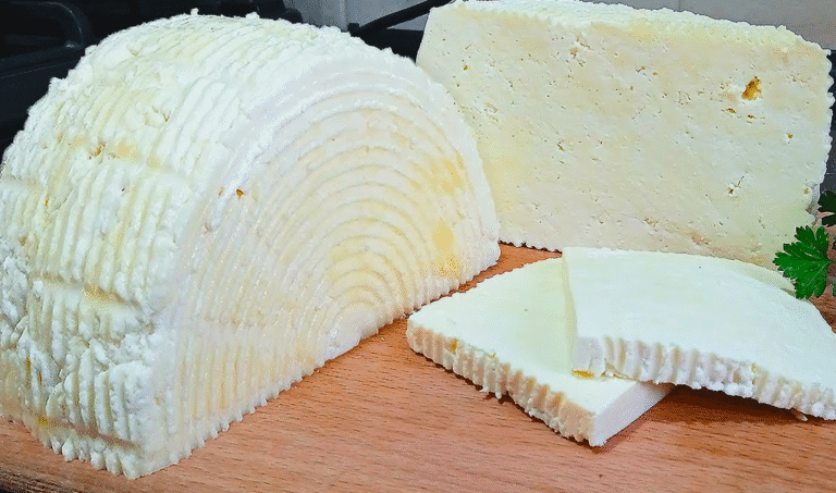 Адигейський Сир готую краще ніж магазинний! Рецепт привезла з Карпат!