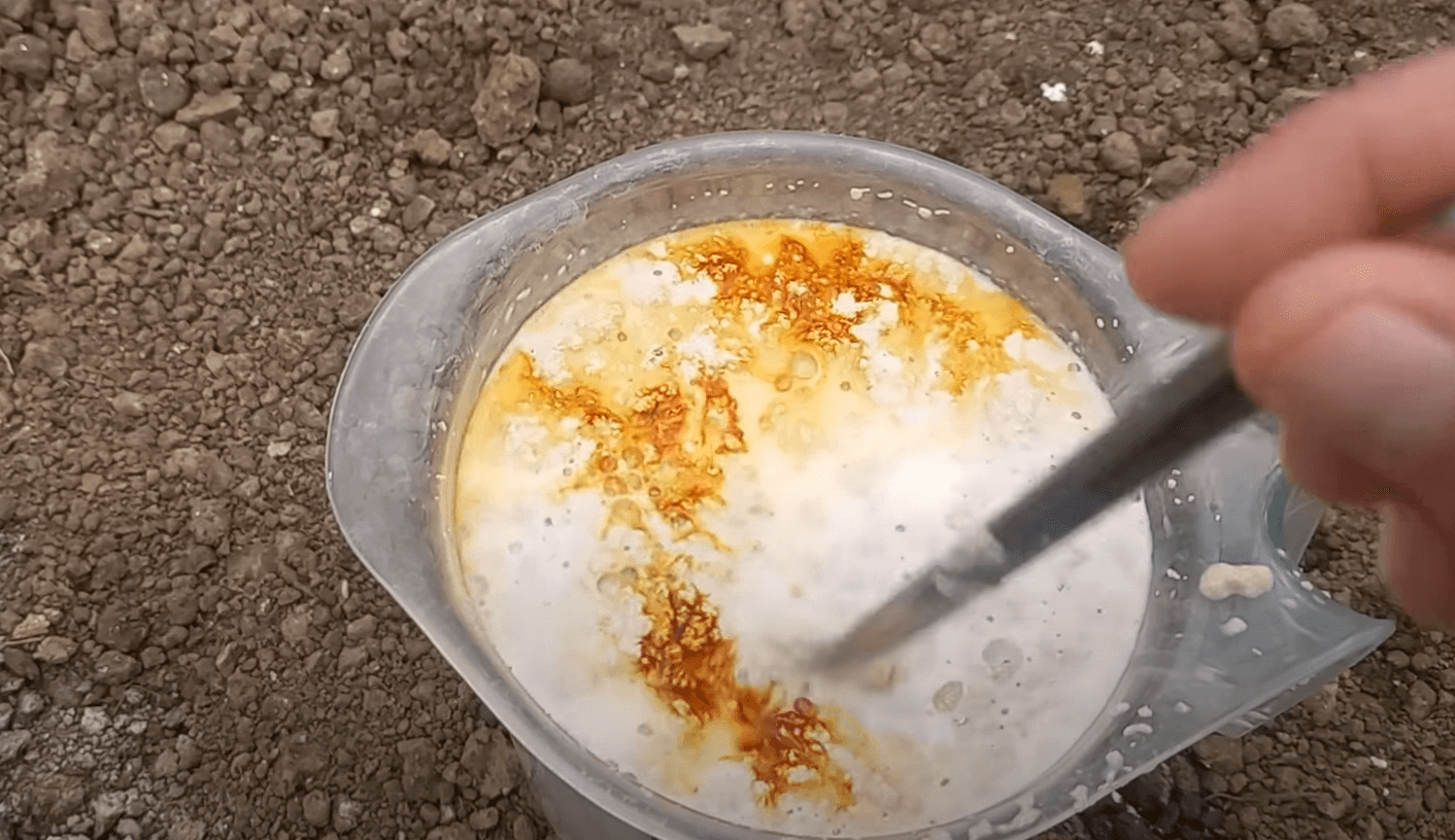 Підживлення для перців