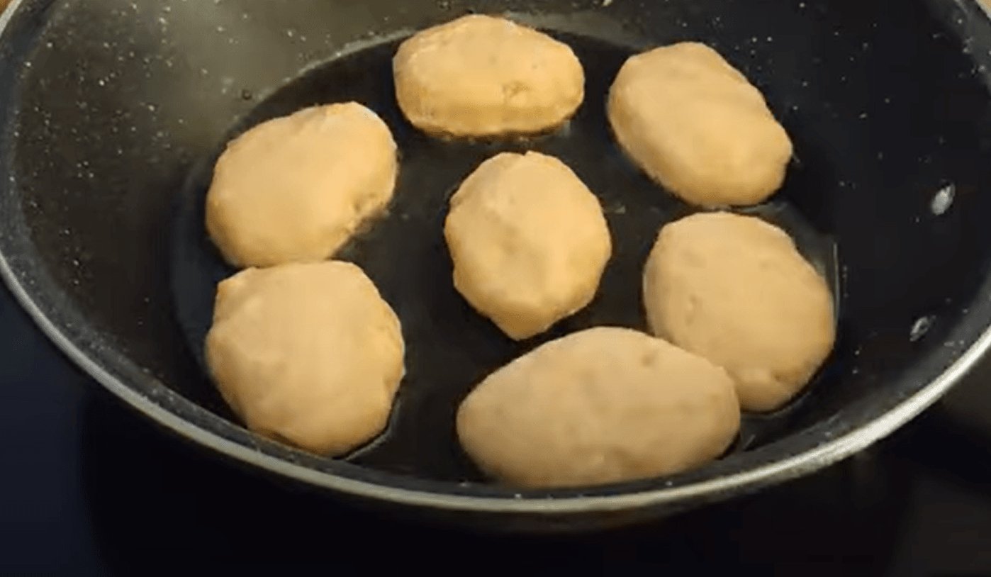 котлети з курячого фаршу