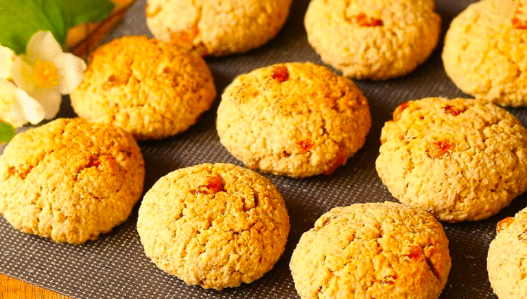 вівсяне печиво