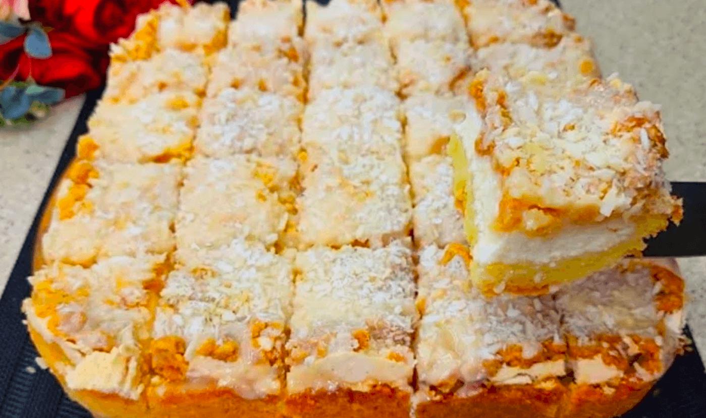 пляцок Хмаринка