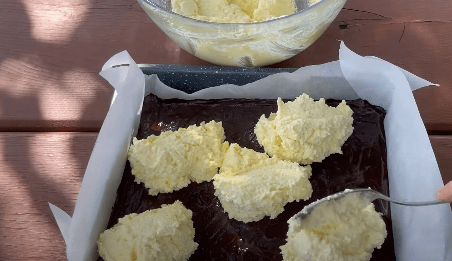 маковий сирник