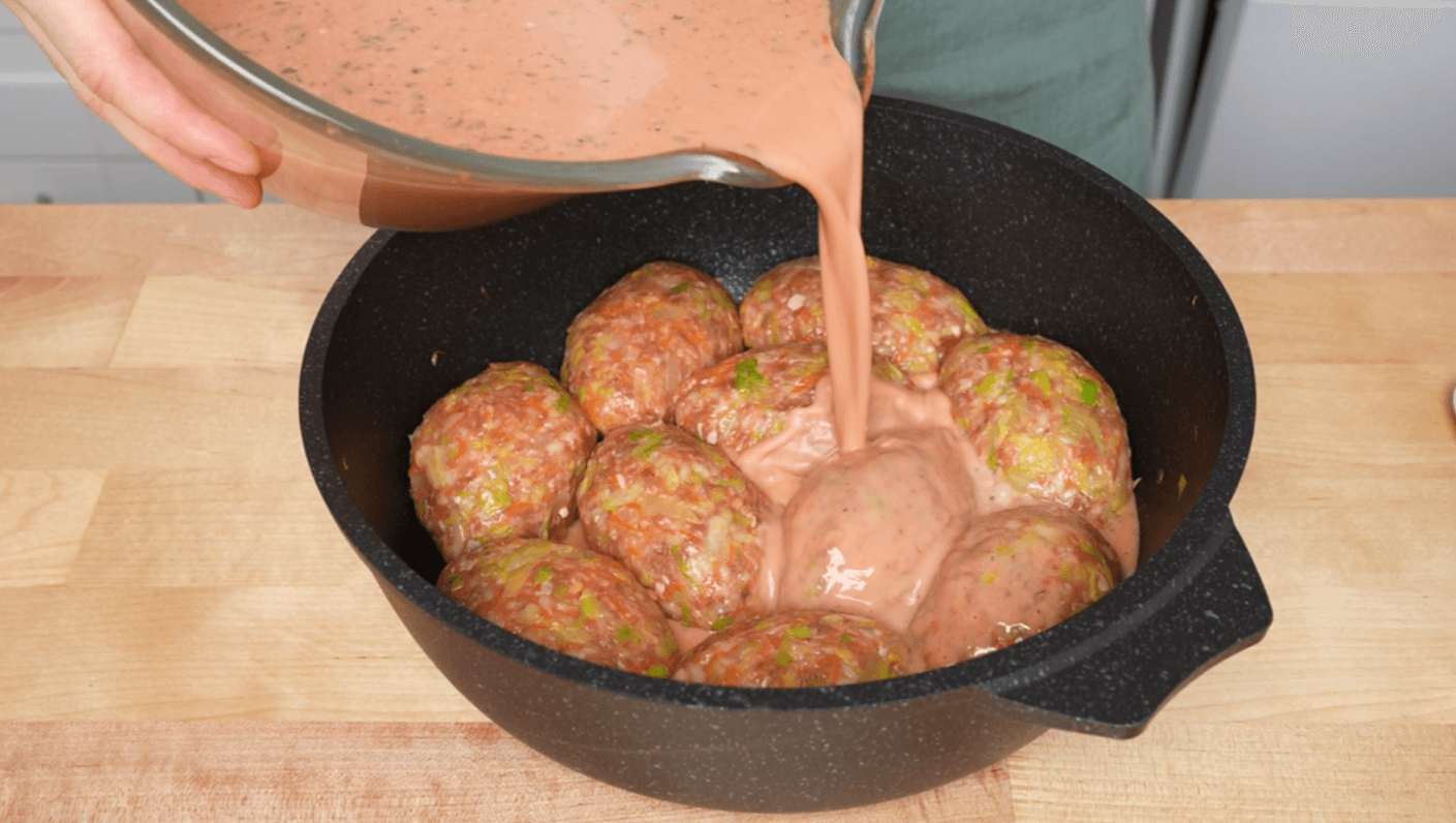 ліниві голубці