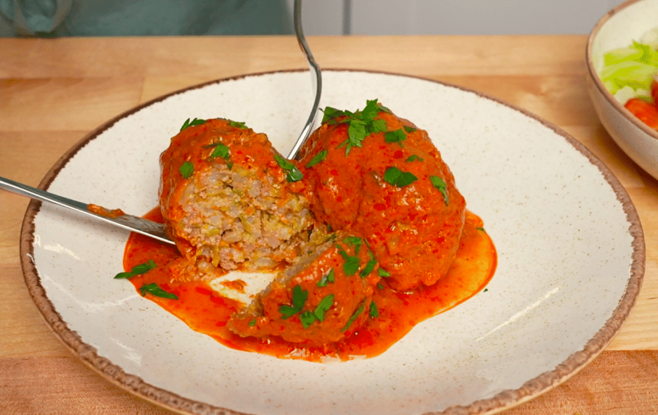 ліниві голубці