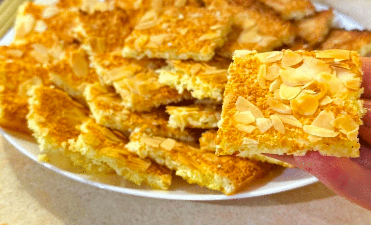 печиво кокосове