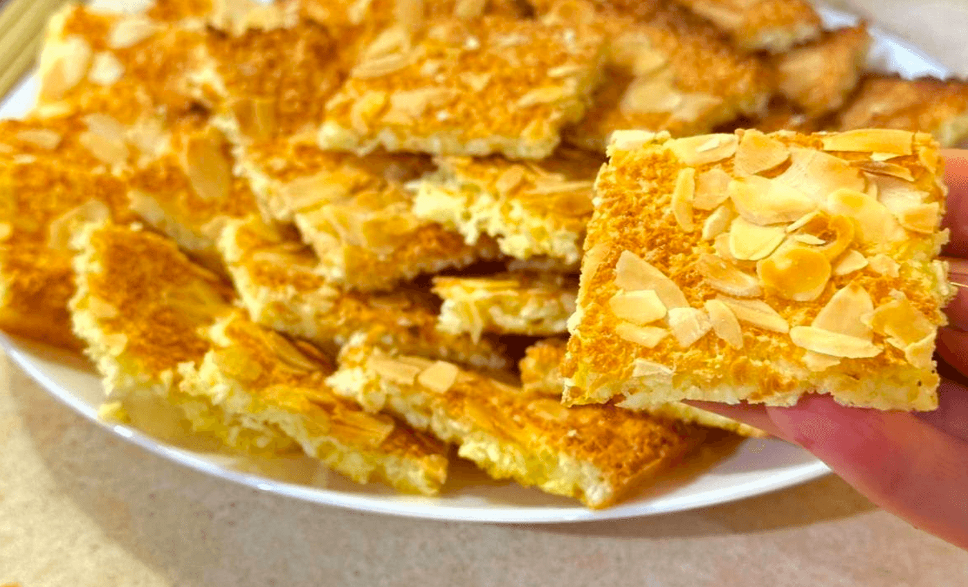 печиво кокосове