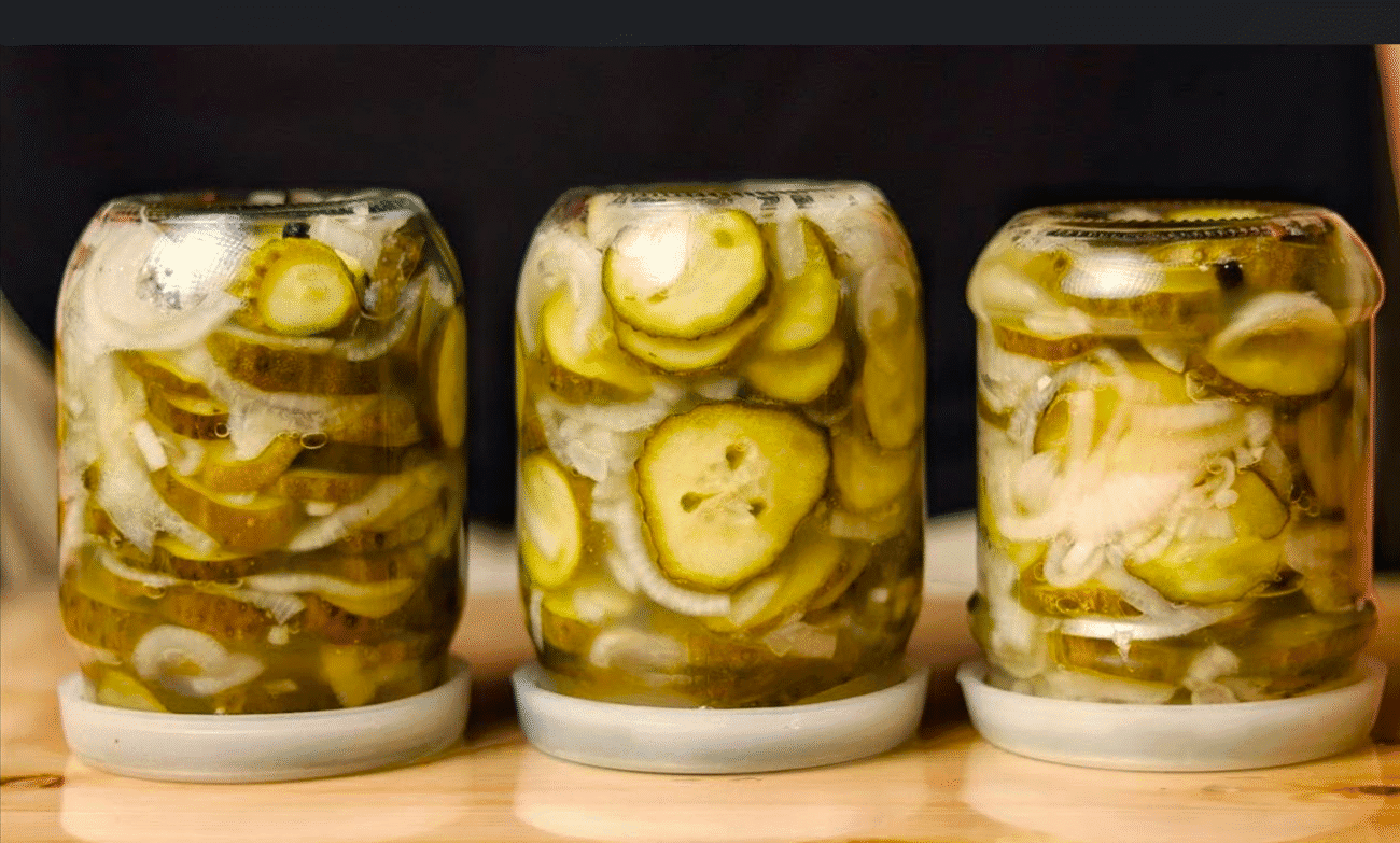 Ніжинський салат