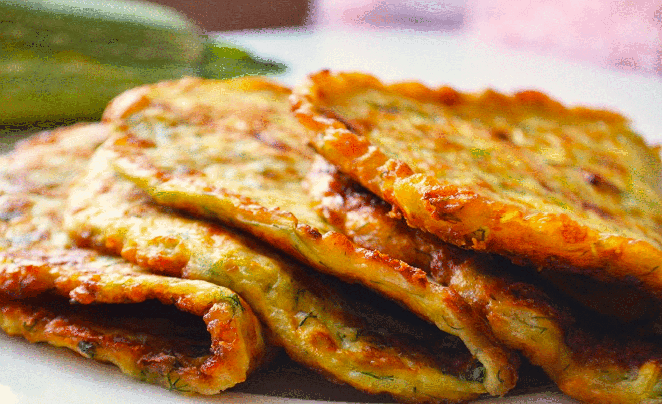 хачапурі з кабачків