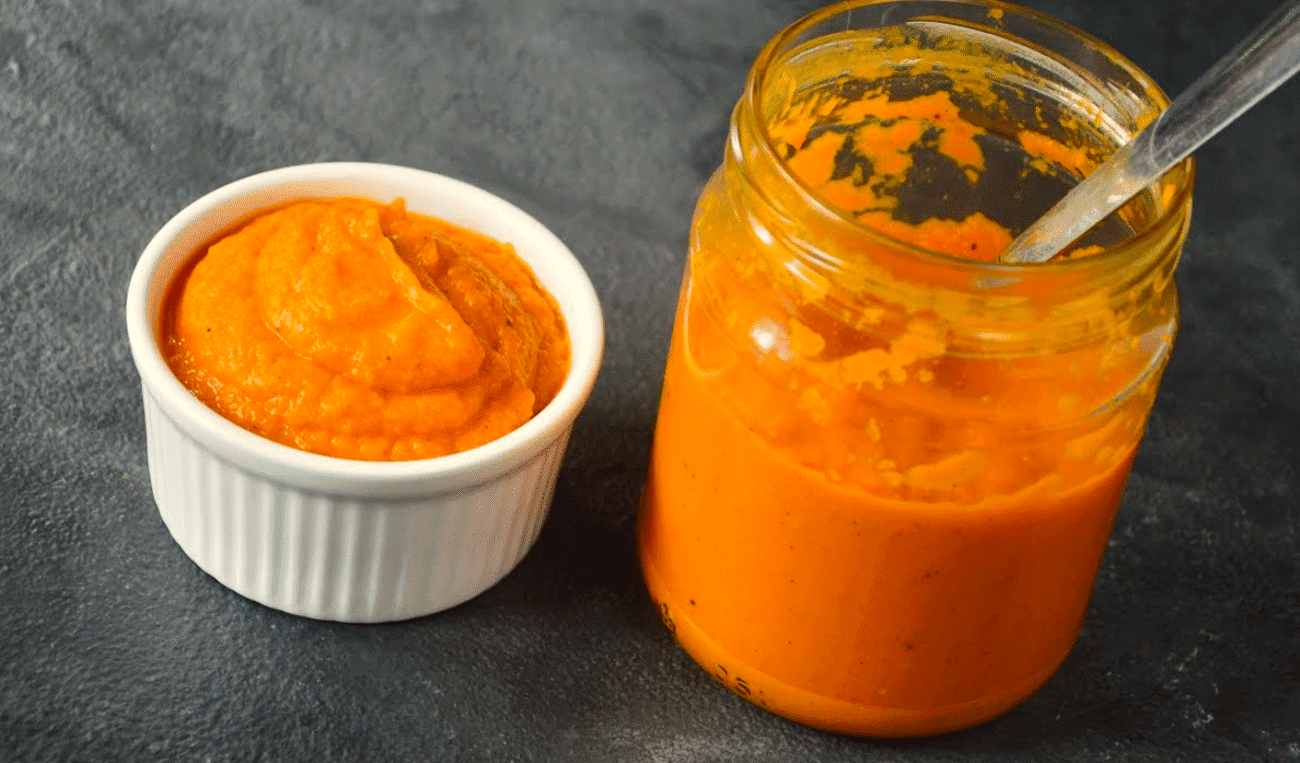 кабачкова ікра