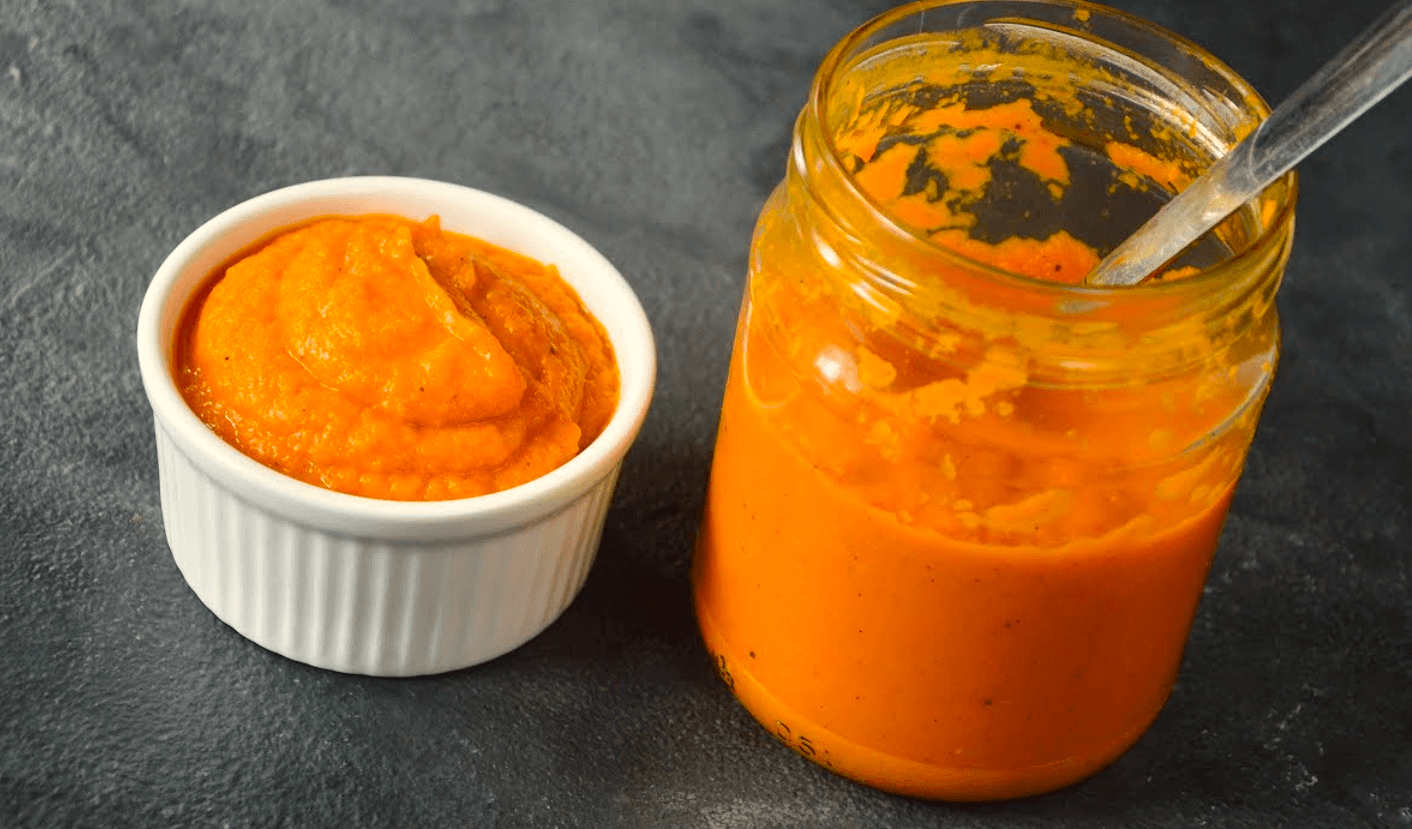 кабачкова ікра