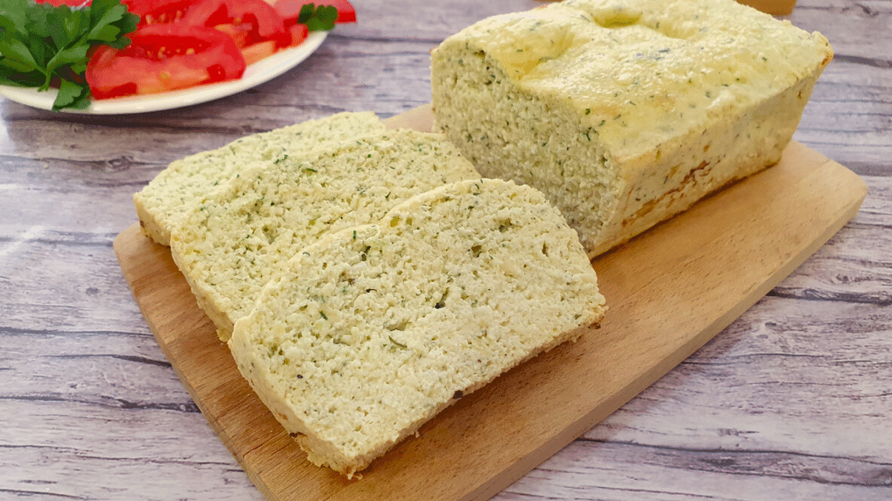 Суфле з кабачків з курячим філе! З'їдають аж "За вухами тріщить"