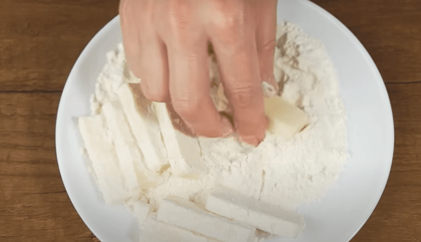 сирні палички