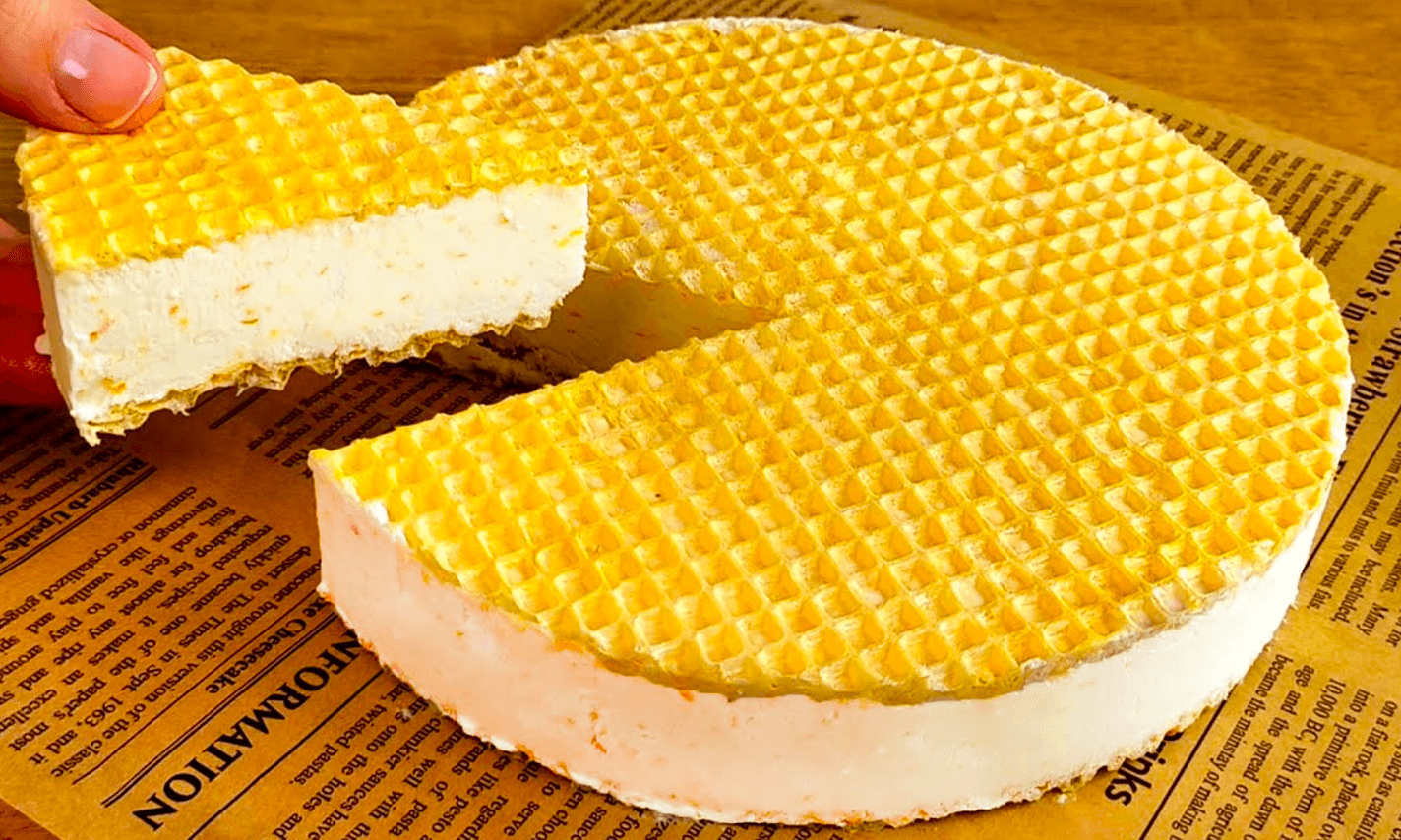 домашнє морозиво