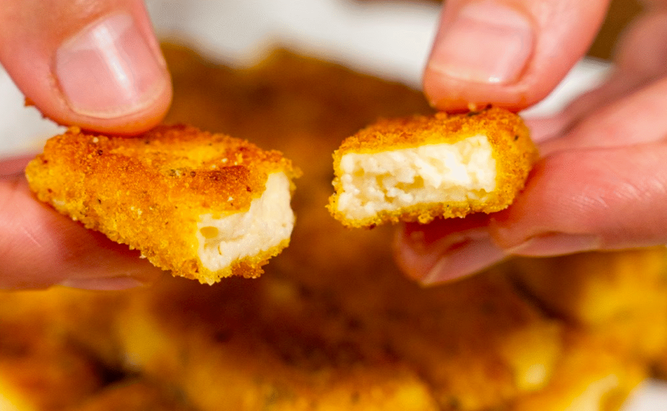 закуска з сиру