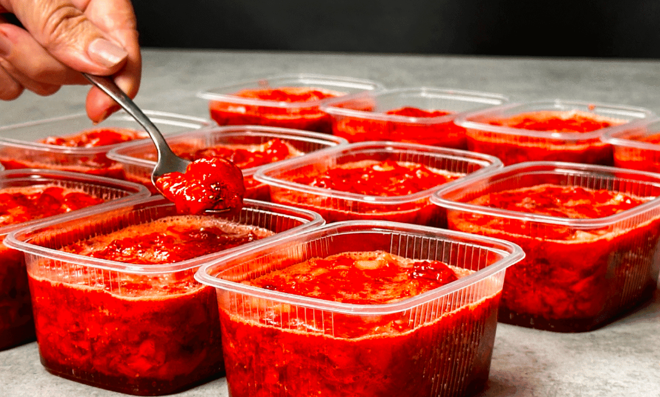 Повторюю щороку: 11 найкращих Рецептів заготівлі Полуниці на зиму