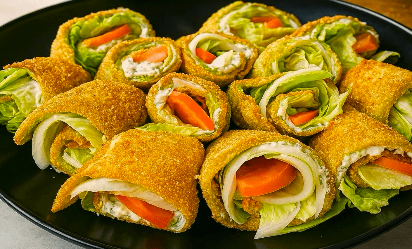 Поки є кабачки - готуйте! Потім будете шкодувати! Не встигаю подавати на стіл