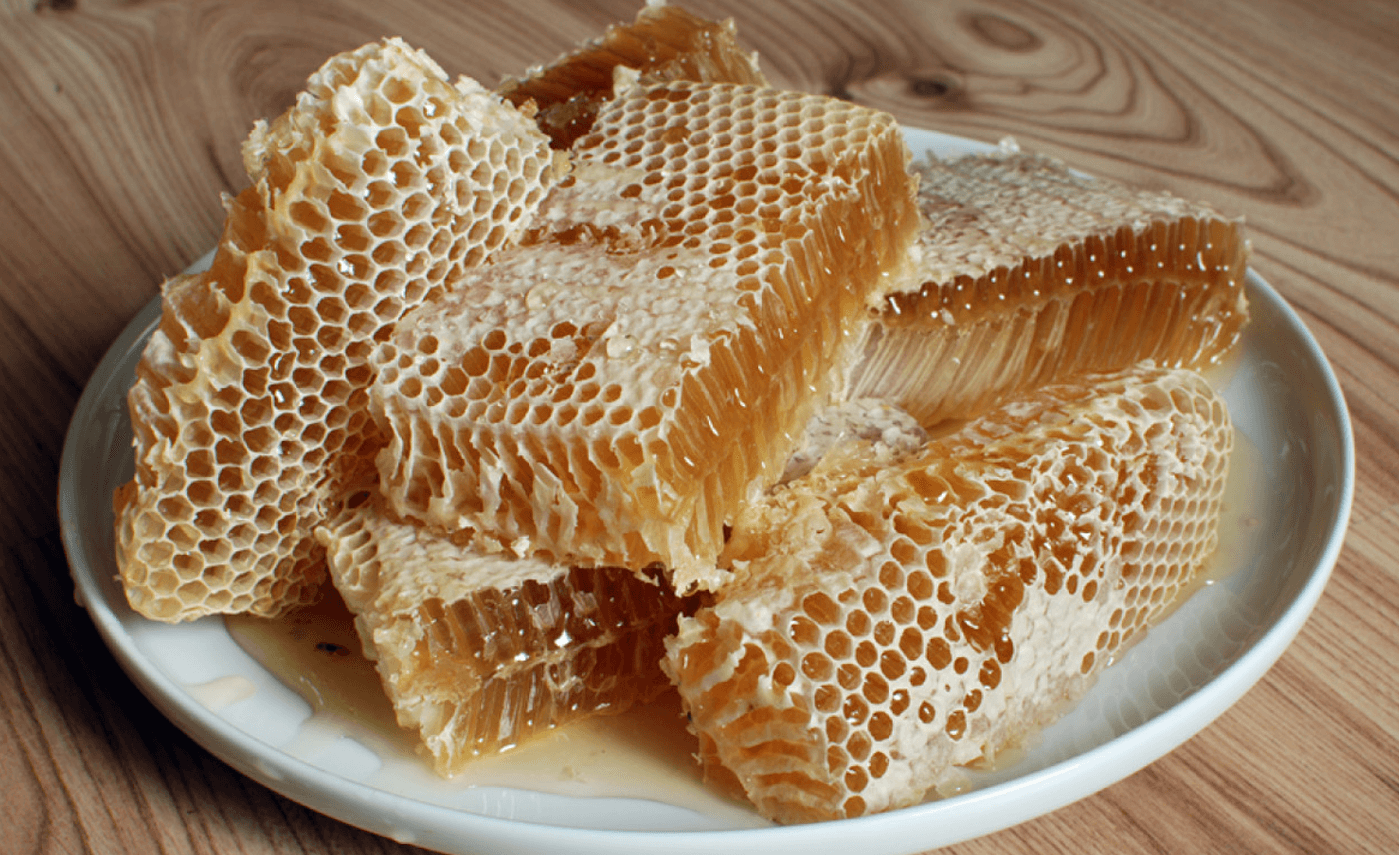 липовий мед