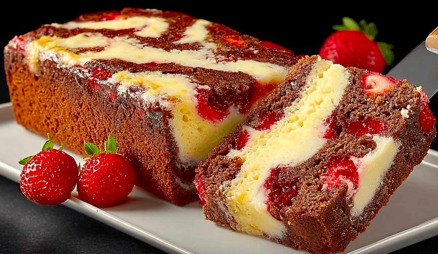 "Маст хев" сезону! Його печуть всі: домашній Зебра-торт