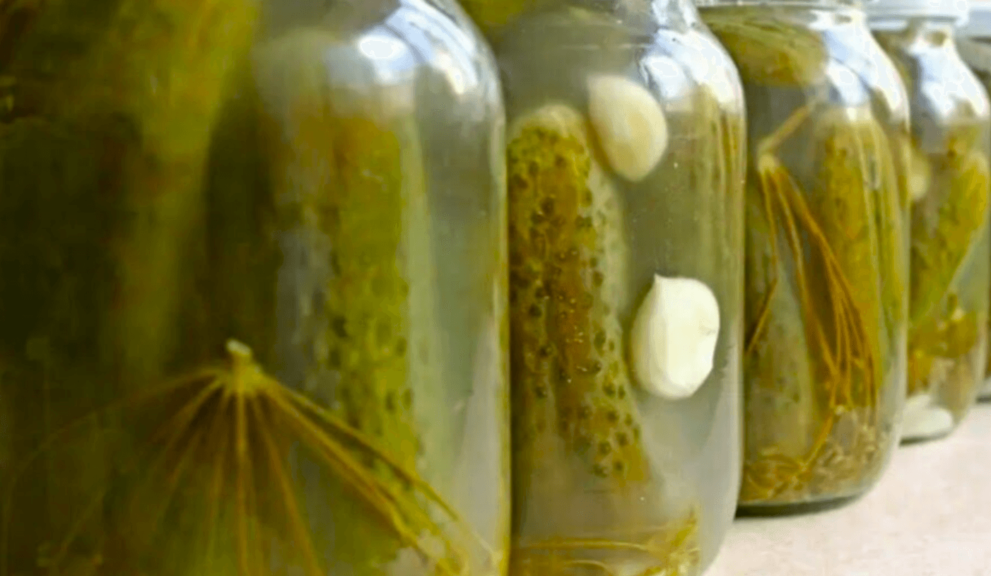 Чому ми неправильно маринуємо огірки: 3 помилки псують смак. М'які, "як ватяні", не хрумтять, без аромату - кислі і все