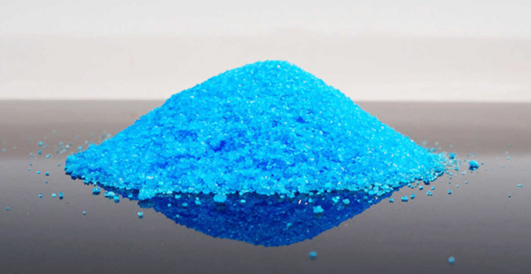 Мідний купорос: як правильно використовувати у саду та городі