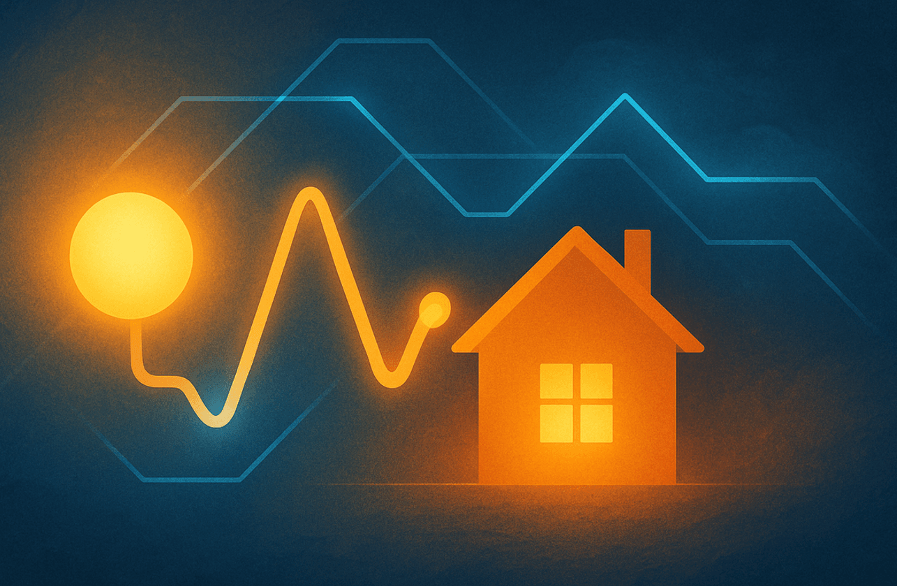 Як підібрати генератор для дому: на що звернути увагу перед покупкою