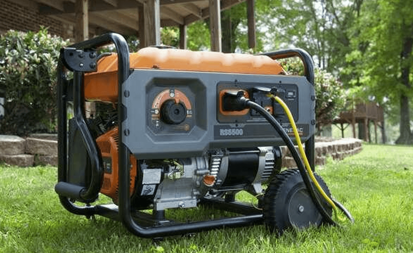 Як підібрати генератор для дому: на що звернути увагу перед покупкою