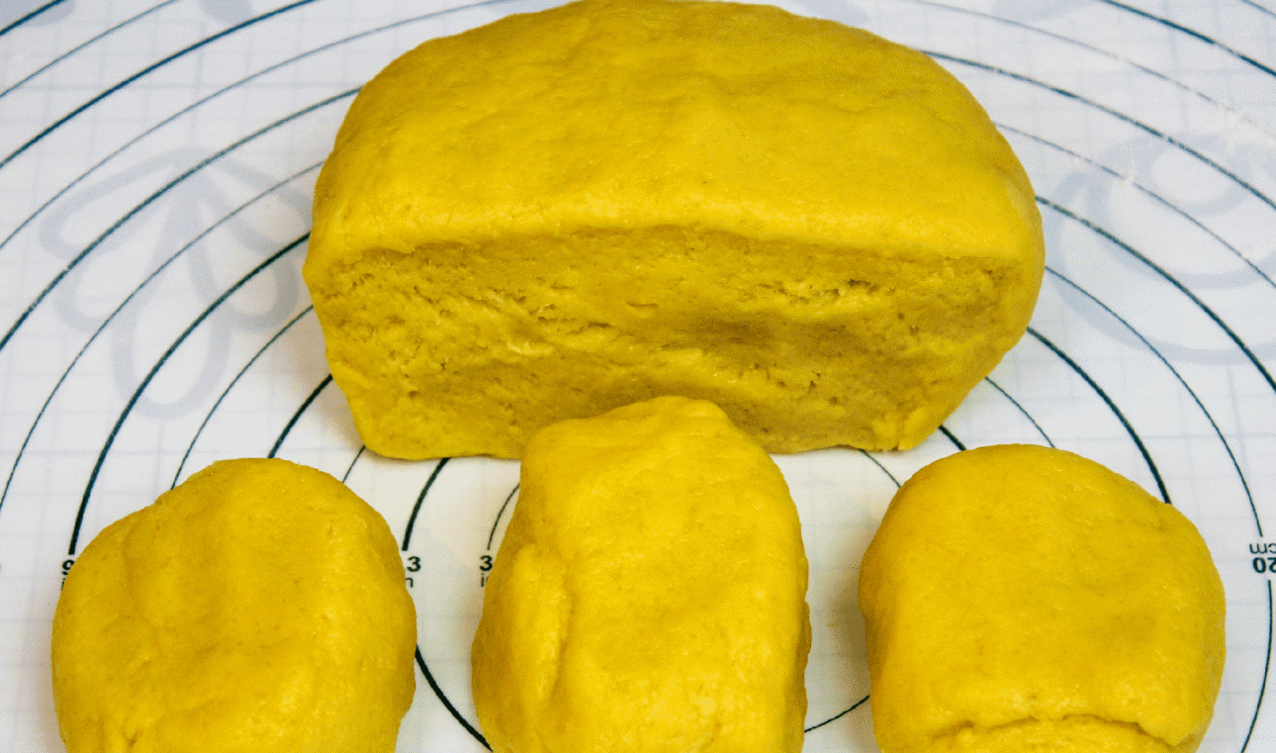 тісто на тертий пиріг