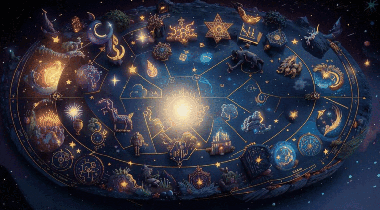 Зірки не брешуть: кого чекає любов, а кого - великі гроші 18 липня?