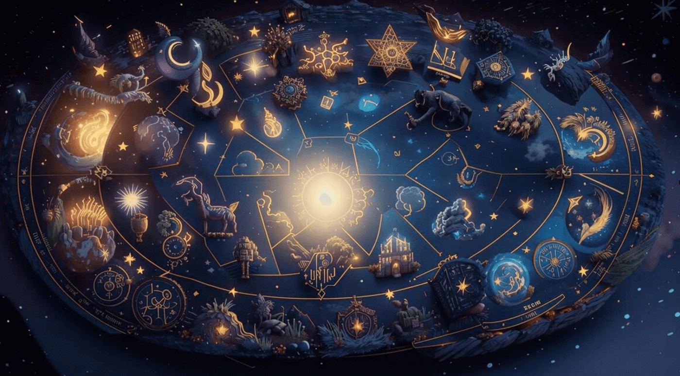 Зірки не брешуть: кого чекає любов, а кого - великі гроші 18 липня?