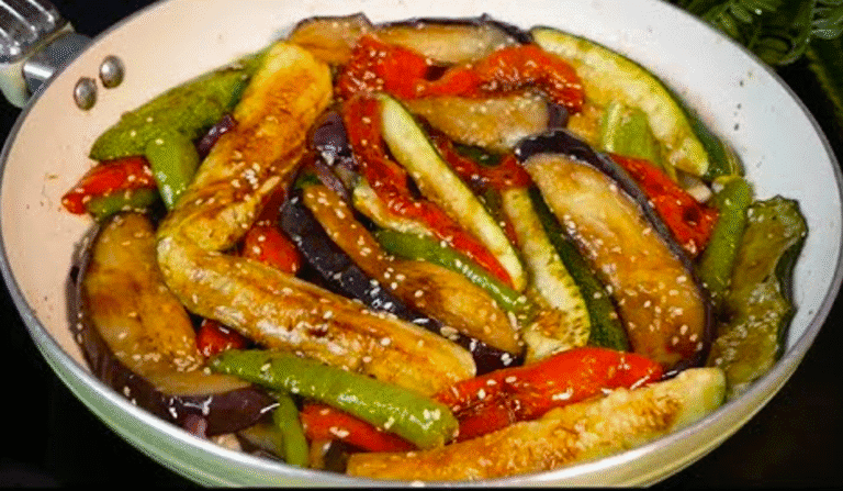 Смакова бомба! Кабачки і Баклажани, які зводять усіх з розуму! Краще за м'ясо