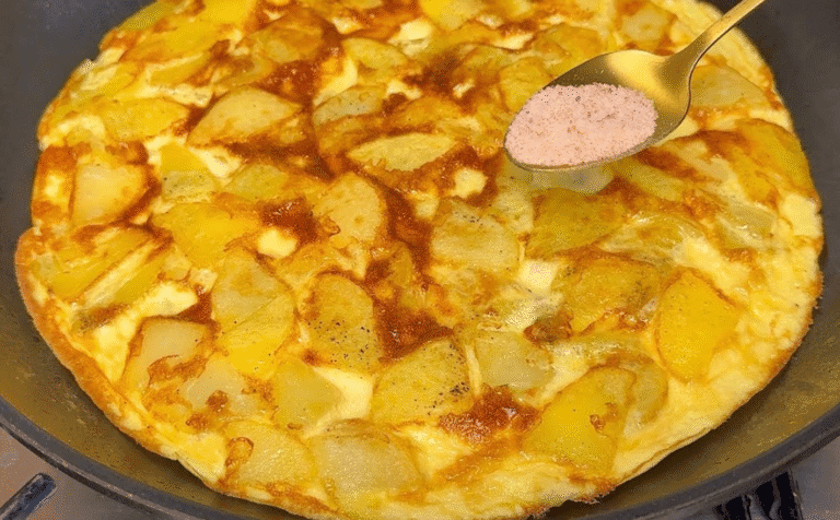 Якщо є картопля і 2 яйця! Як смачно посмажити картоплю