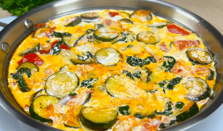 Ці кабачки підкорили моє серце! Геніальний рецепт, який готова готувати щодня