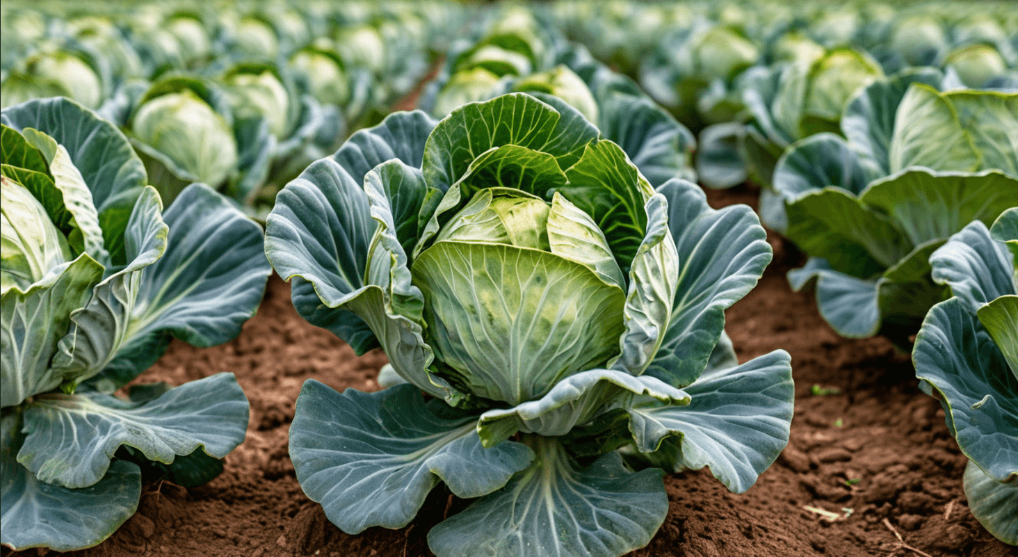 Шкідники тікають, як ошпарені! Один простий засіб, який врятує вашу капусту - і це валеріана!