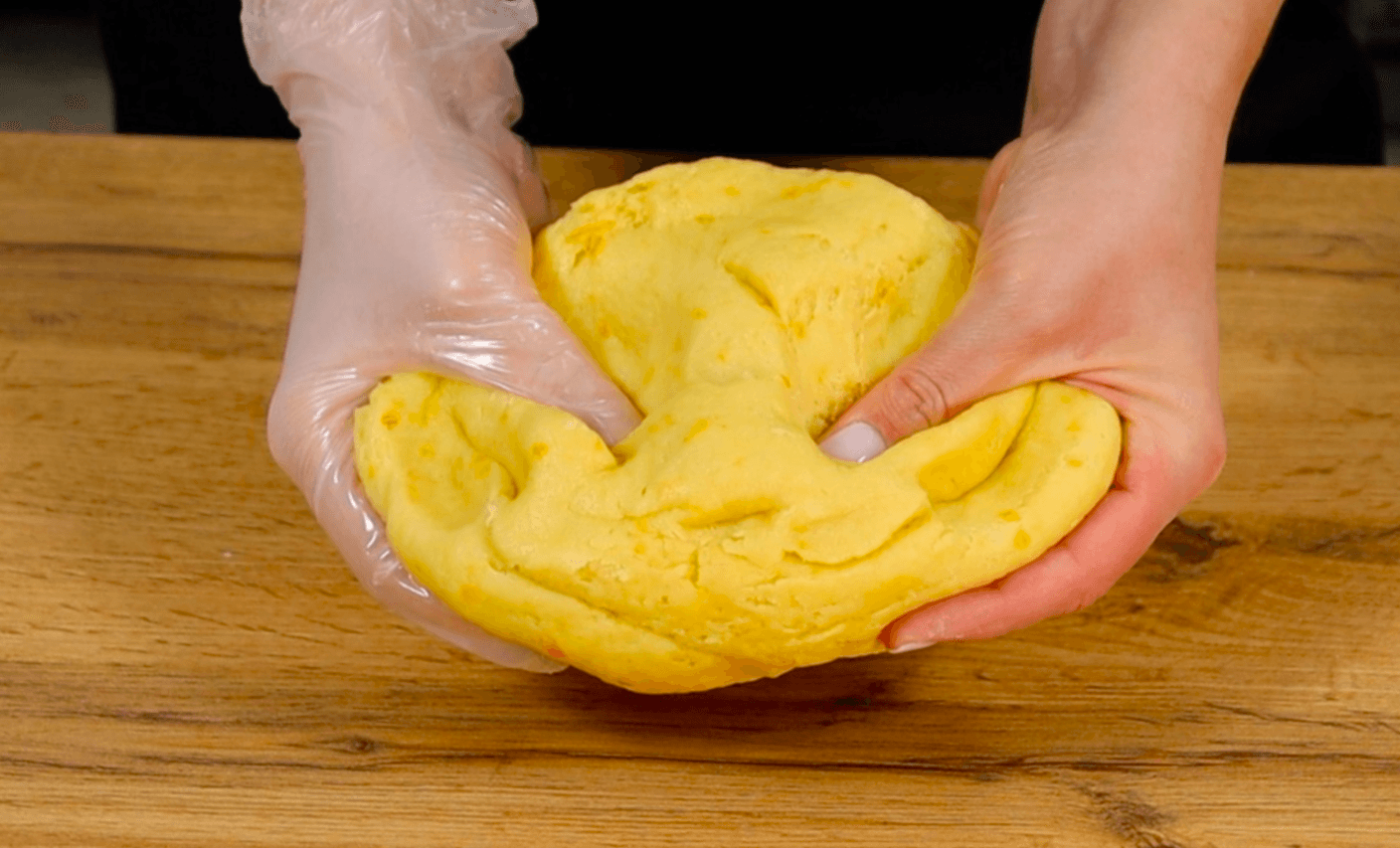 Як приготувати пісочне тісто? Секрети, які має знати кожна господиня