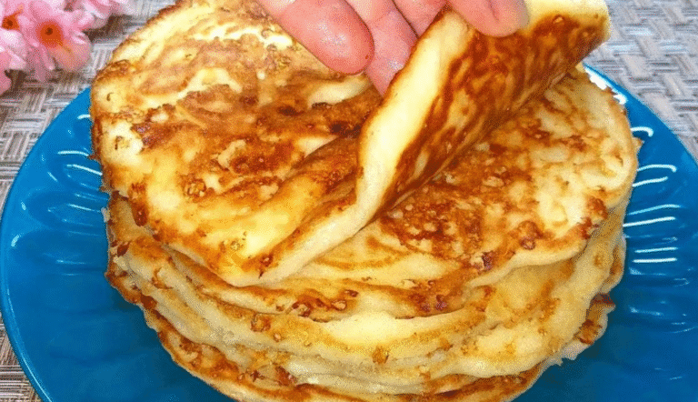 Замість пиріжків готую на Сніданок цю смакоту за 5 Хвилин! Швидкі ліниві Хачапурі