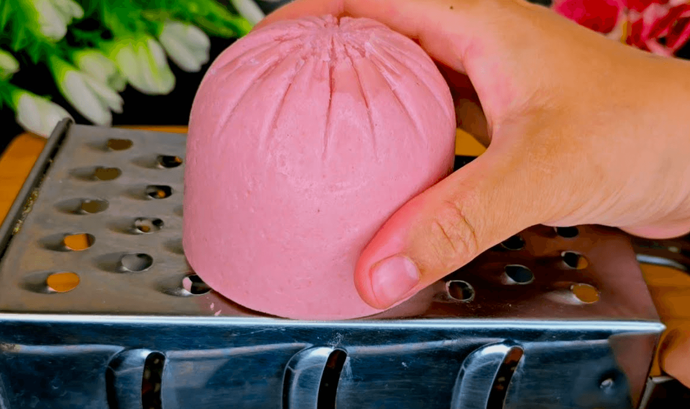 Ковбасу просто так не їм! Легкий перекус на сковороді! Свекор навчив