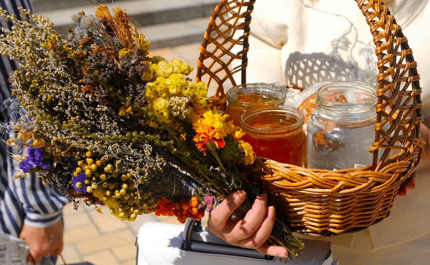 Ніколи не робіть цього на Маковея! Маковія (Медовий Спас): прикмети і традиції, які наші бабусі зберегли донині