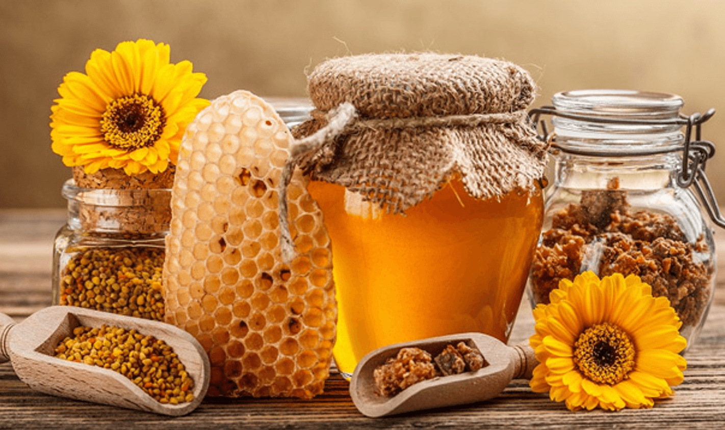 медовий спас