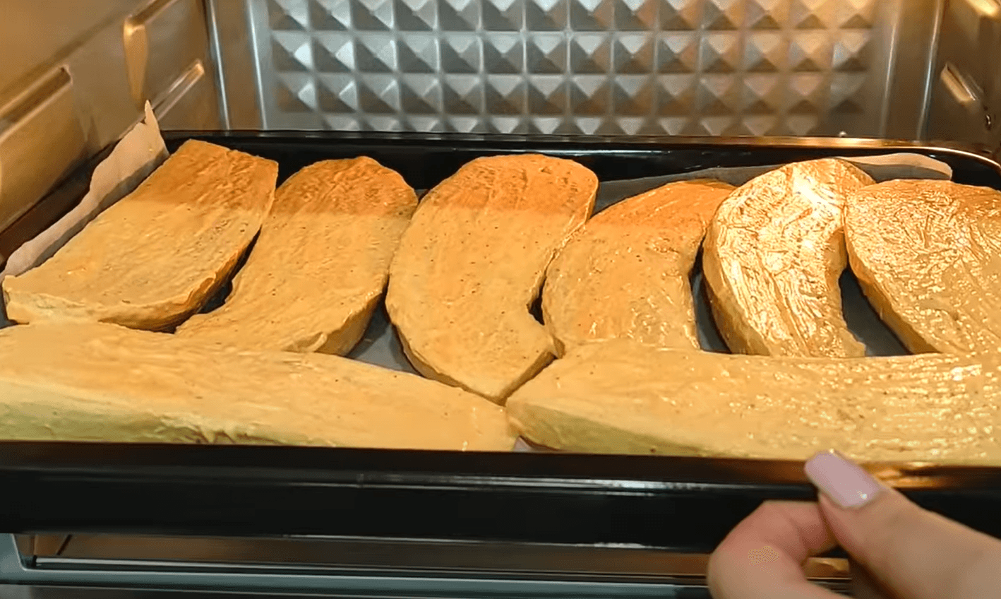 баклажани в духовці